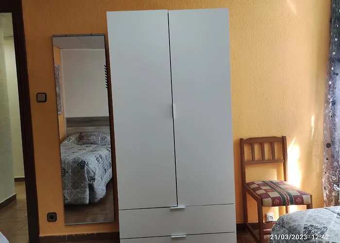 Acogedor