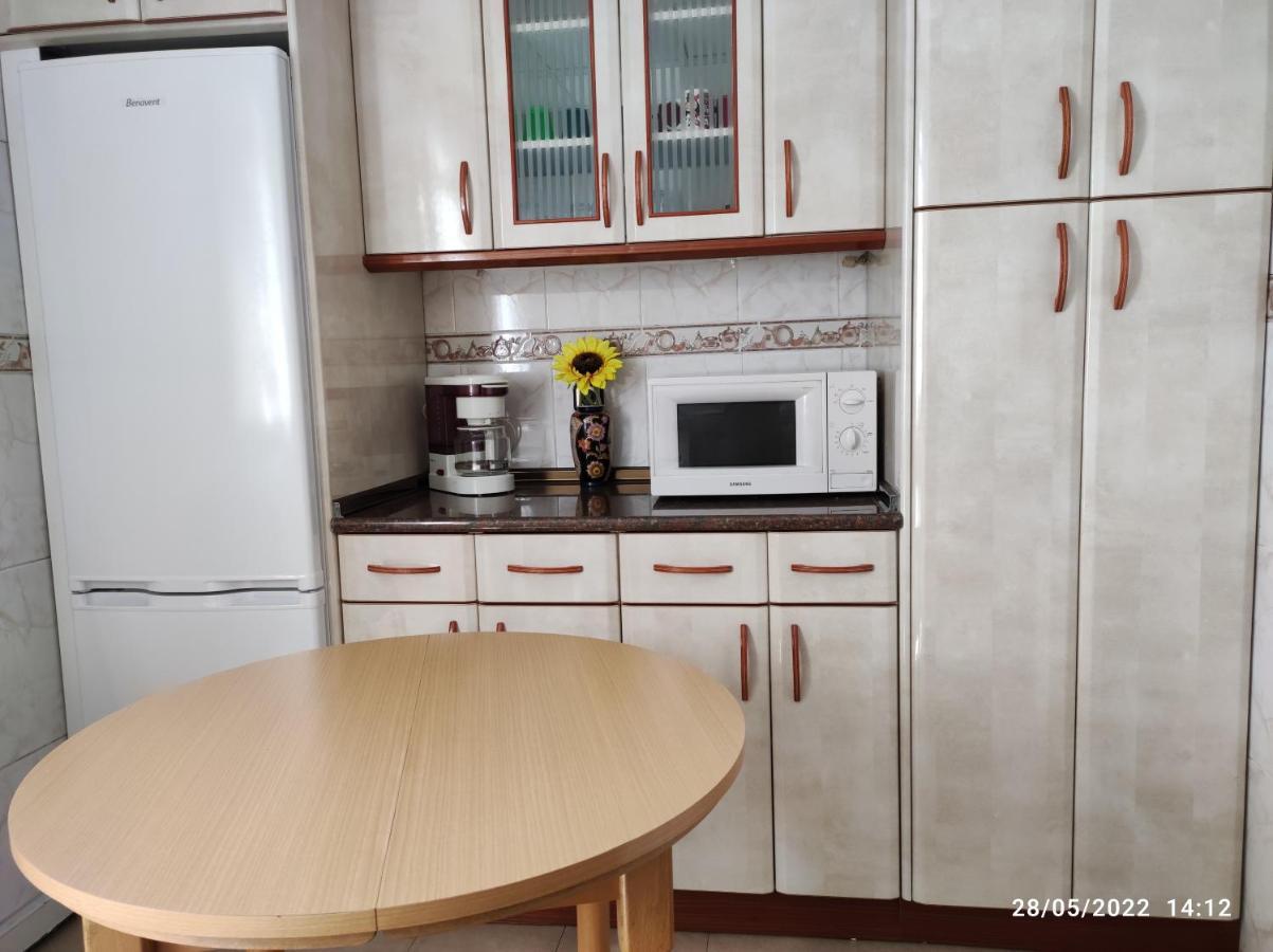 Acogedor Apartment Saragossa