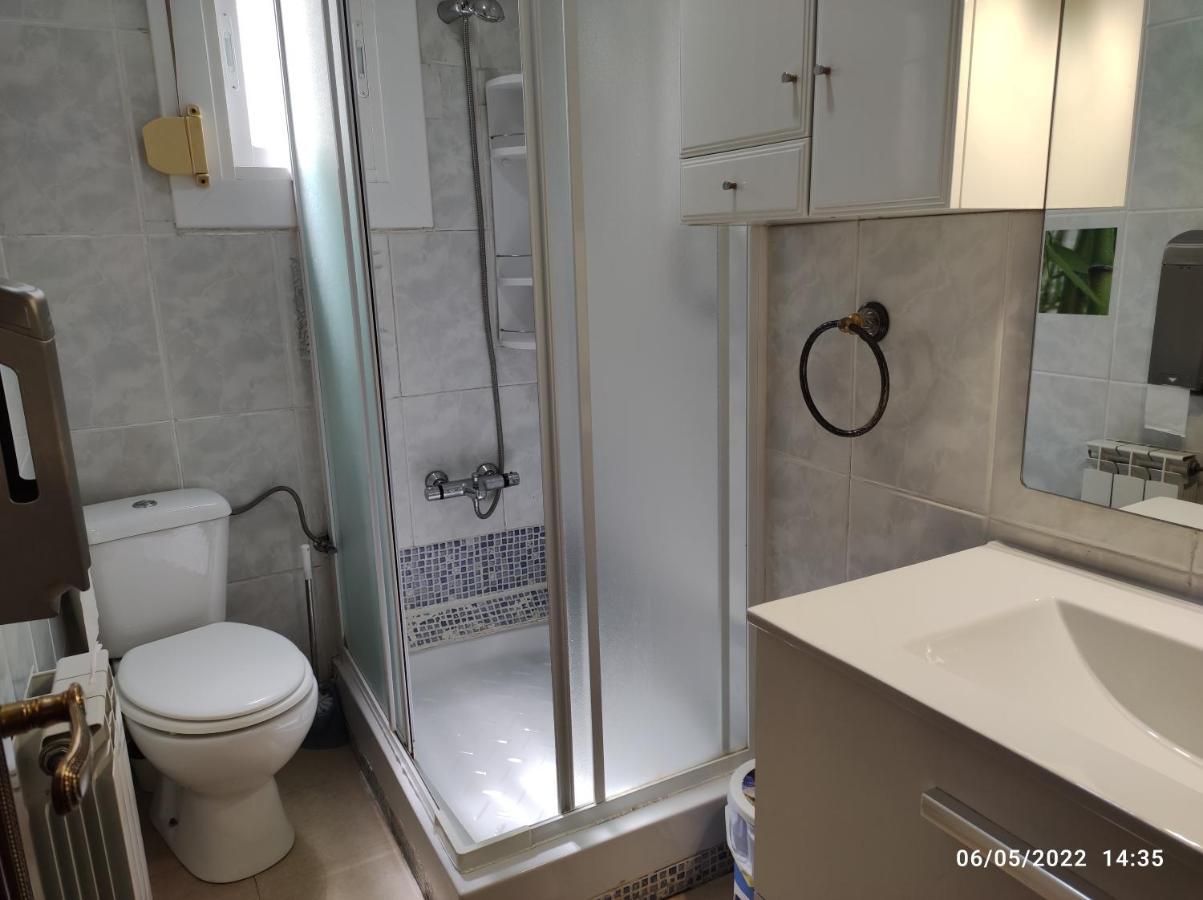 Apartment Acogedor Saragossa