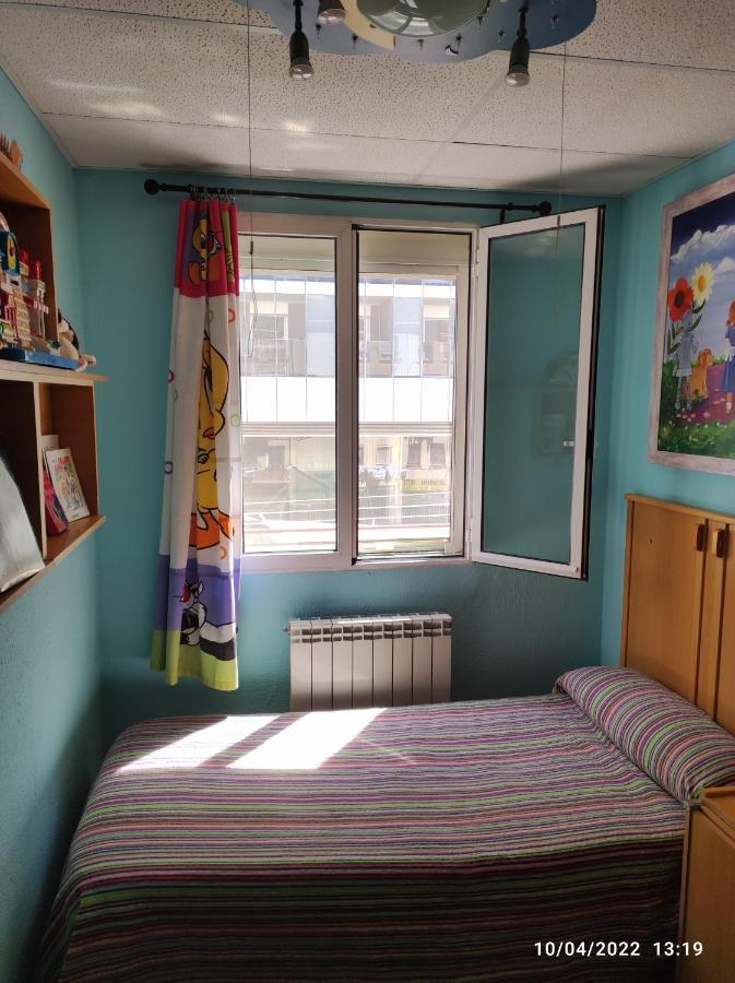 Appartement Acogedor *