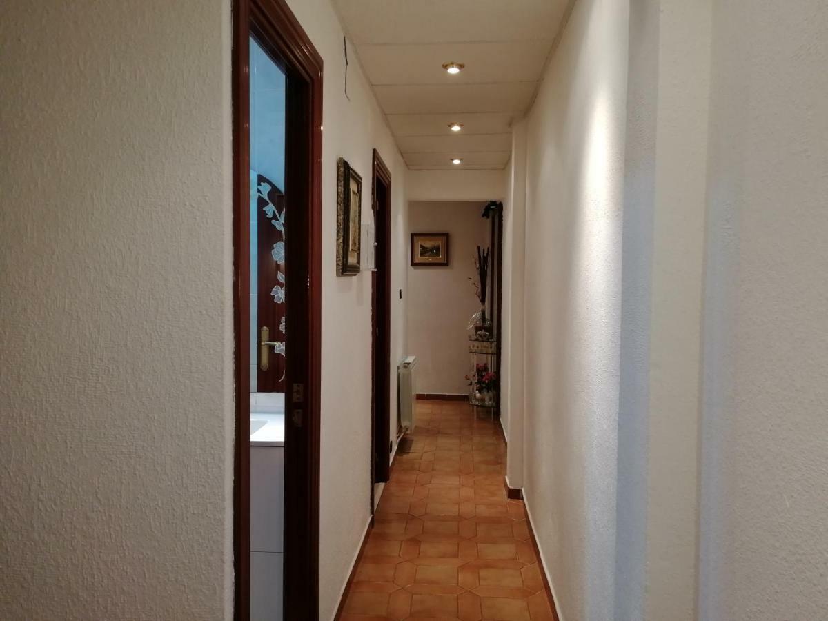 Acogedor Appartement