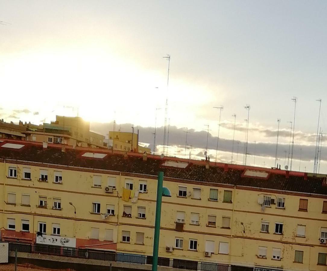 Acogedor Apartment Saragossa